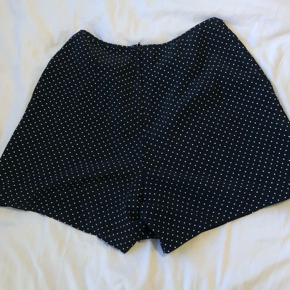 Vintage Miniskort - Picture 3 of 4